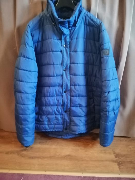 Пуховик Sam's man, 4XL