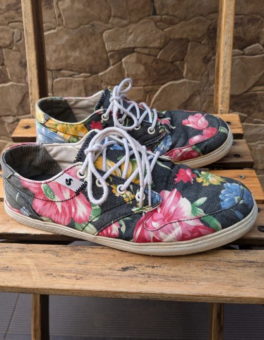 Tênis DVS special edition