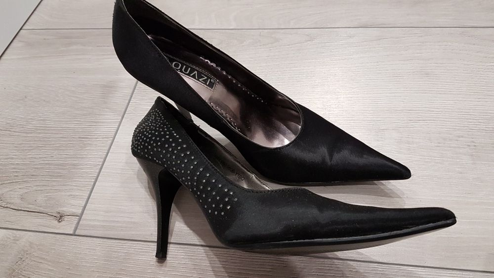 Buty damskie szpilki