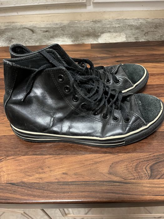 Trampki 42 converse