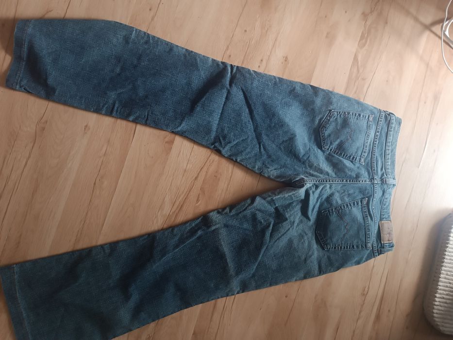 Spodnie 30/34 damskie  M