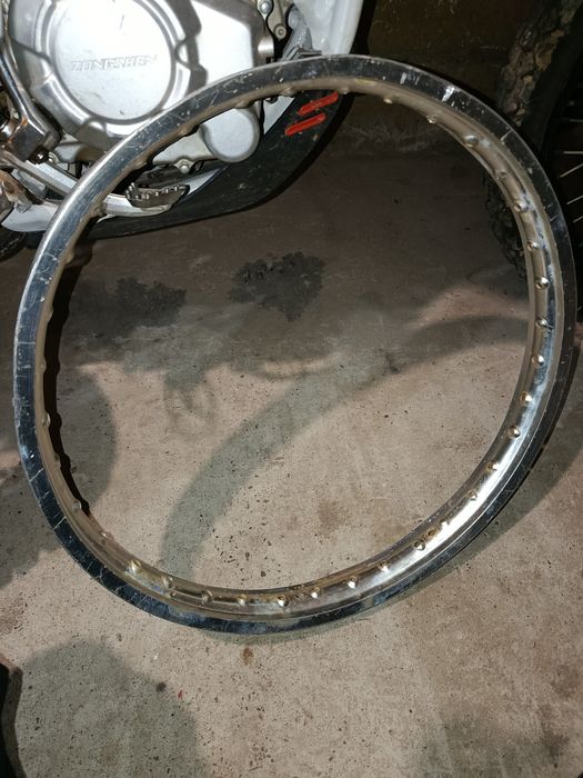 Продам диск 21 радіус KAYO T2-T4 (обод)