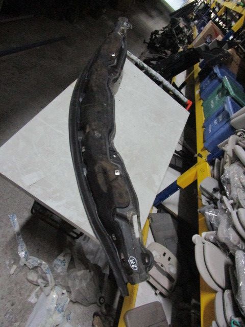 Grelha do Pára-Choques da Frente SMART ForFour (454)
