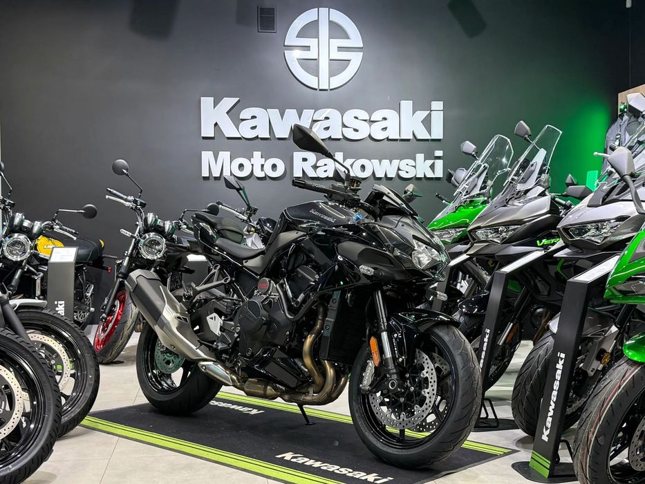 Kawasaki