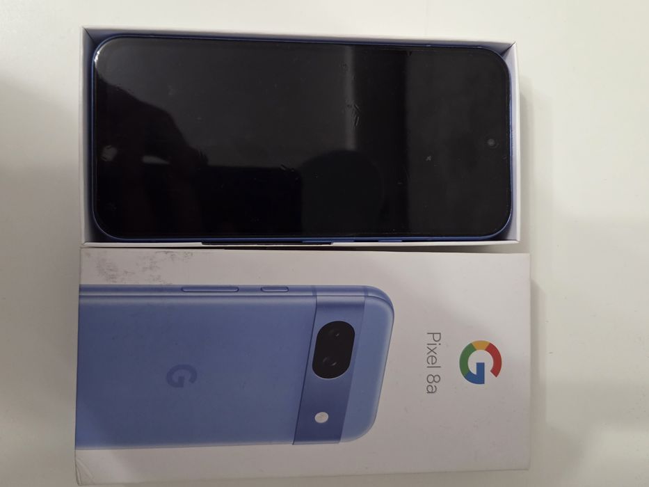 Google Pixel 8a 128gb