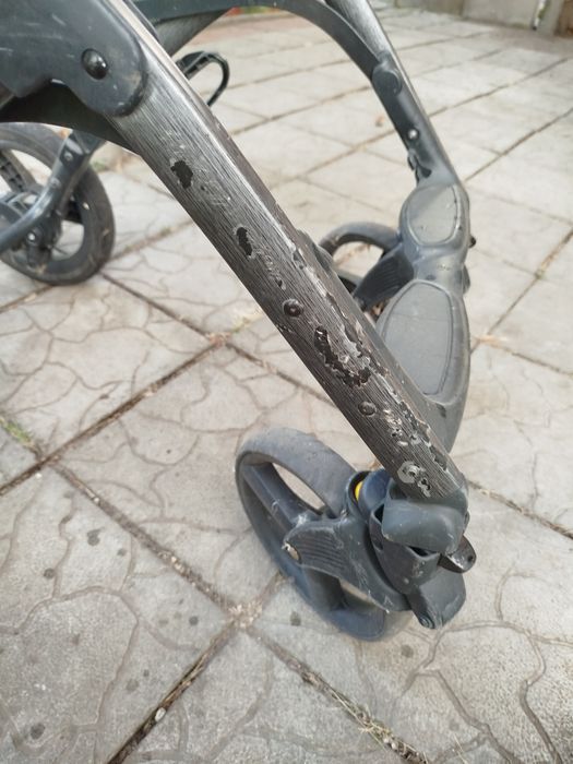 Коляска Cam Dinamico up 3 в 1 Premium