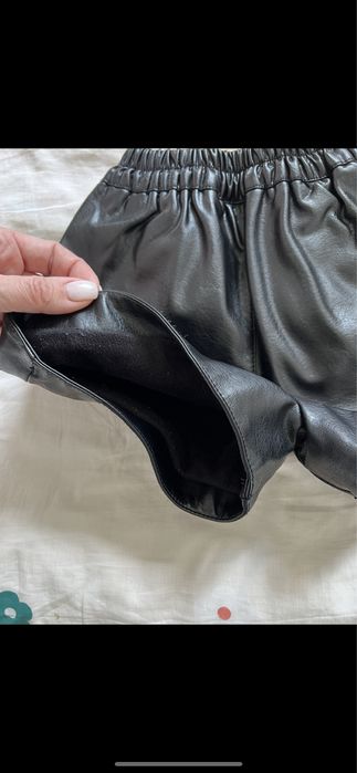 Футболка курумі  Zara джинси штани на дівчинку H&M
