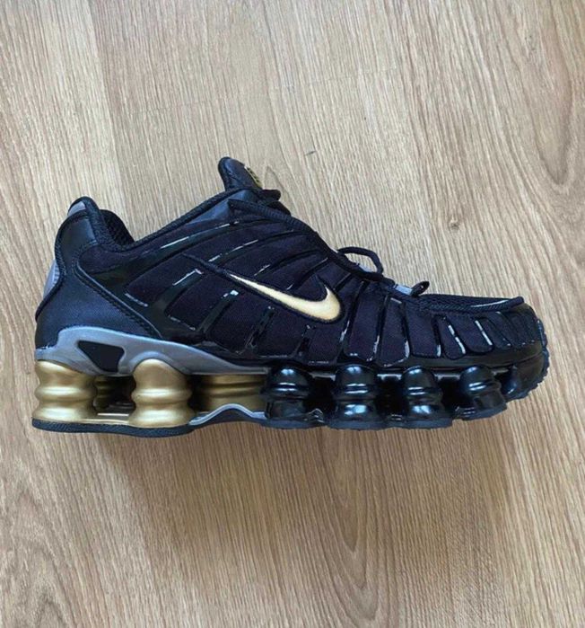 Shox TL nike oryginalne buty męskie nowe