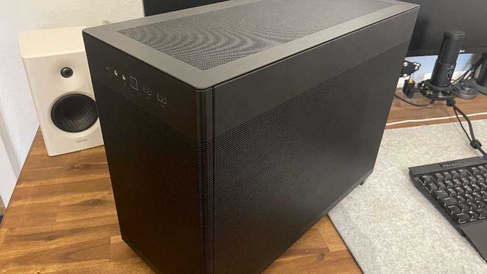 PC, Rtx 4080 super, i7 14700k, 64gb Ram