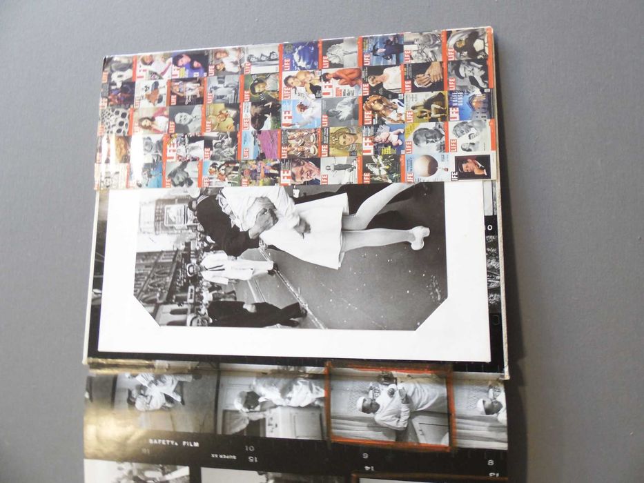 Livro Life - 70 Years of Extraordinary Photography - Plat Anniv Col