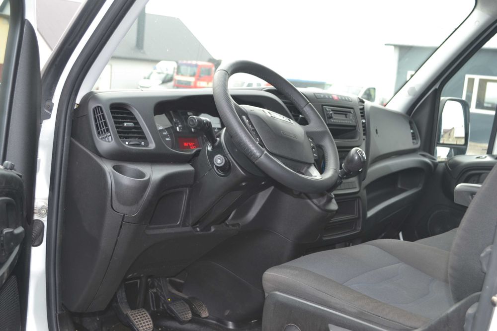 IvECo*DaiLy*35-14*19r*WyWroTka*3.50M*BliźNiAk*SuPeR StaN