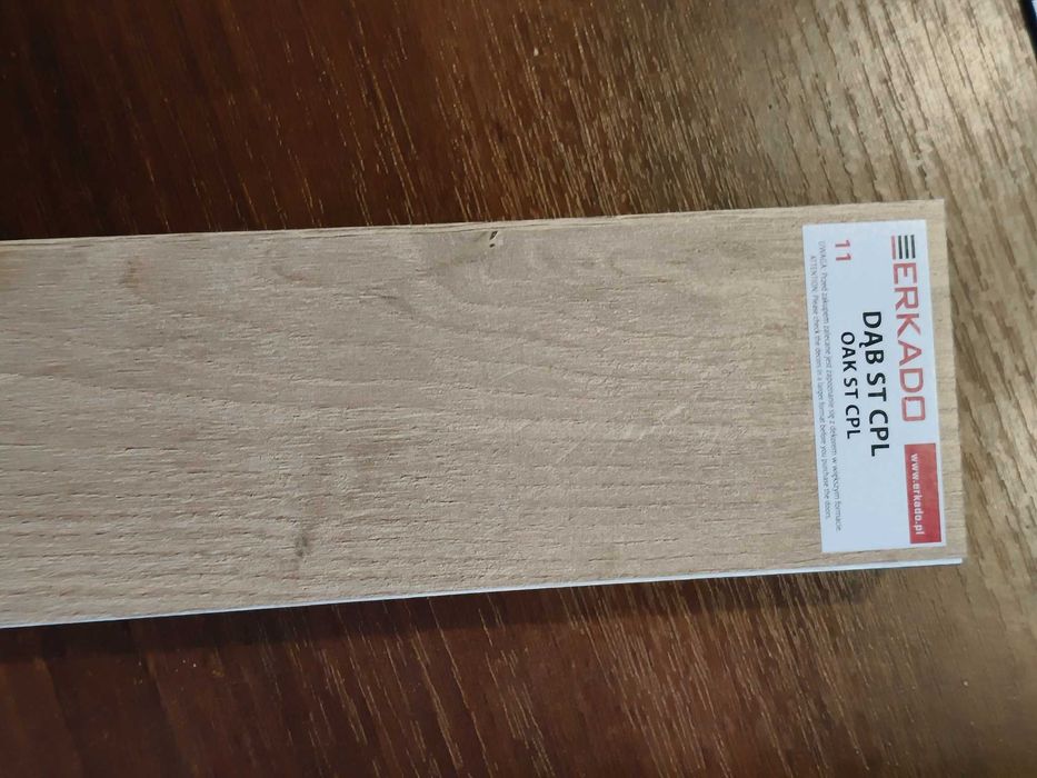 Ościeżnica regulowana ERKADO