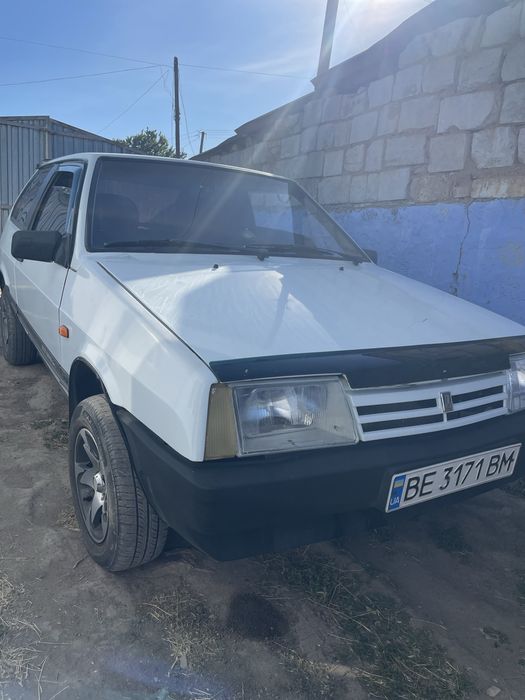 Продам гарний, доглянутий автомобіль 2108
