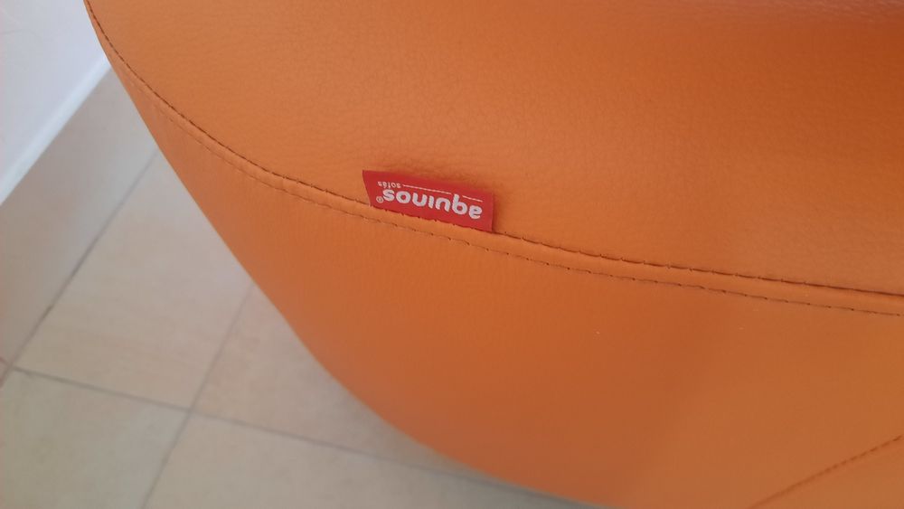 Cadeirão/Sofá Aquinos Design Moderno e confortável