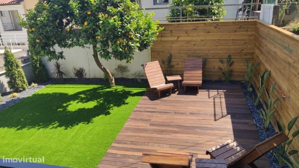 Estúdio - localizado em Sé de Braga e São Lázaro Braga