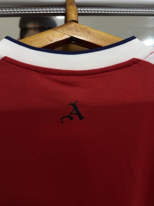 Джерсі Puma Arsenal London | Футболка Арсенал