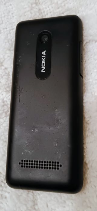 Telefon komórkowy Nokia