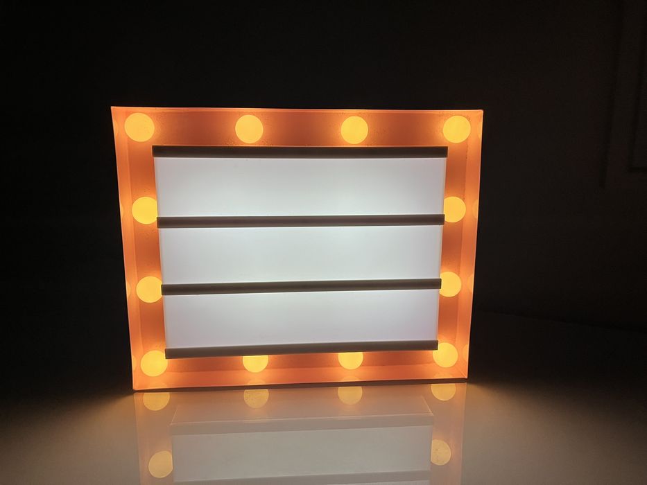 Primark Lighted Signboard426581609289492482