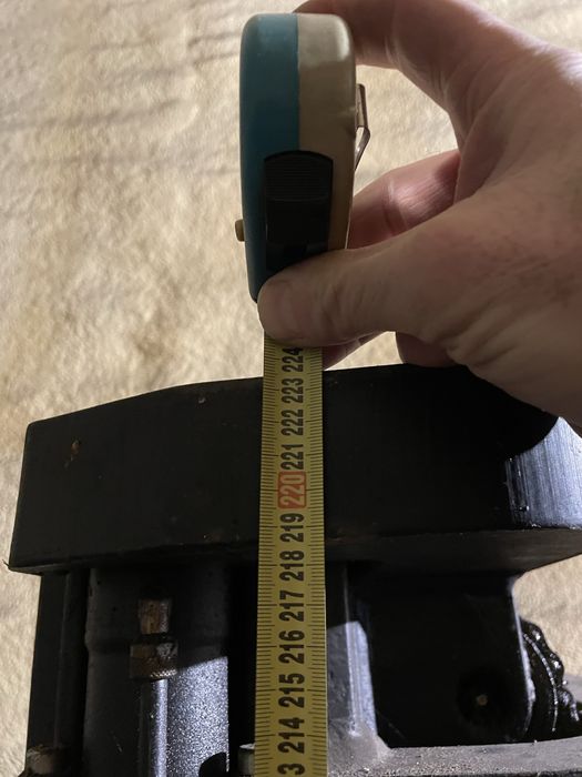 Elektryczny wózek widłowy BT CBE 12 , Cargo /sadowniczy