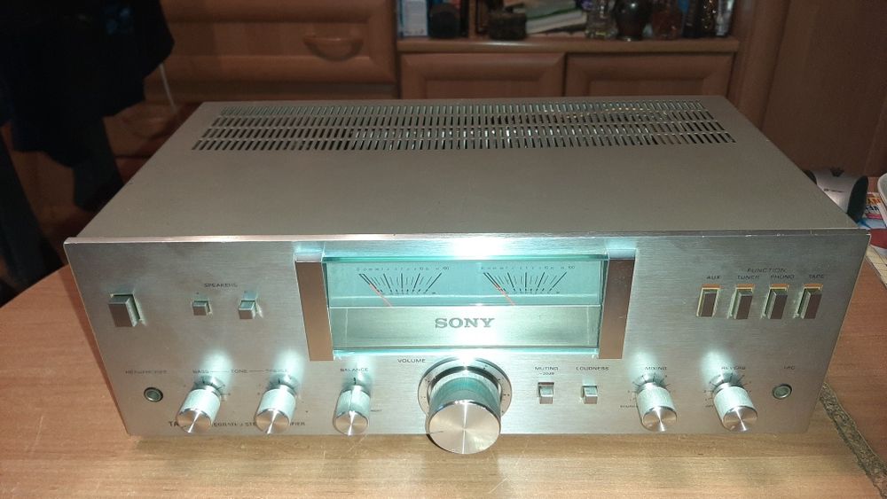 Sony ST-313  klasyk vintage