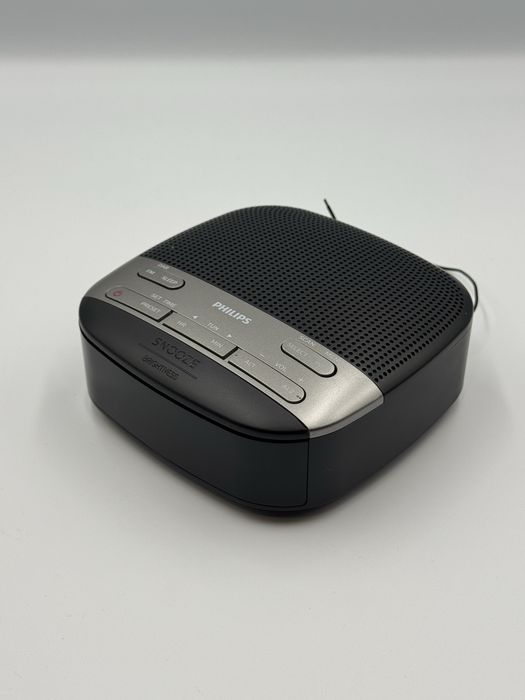 Radyjko philips radiowecker