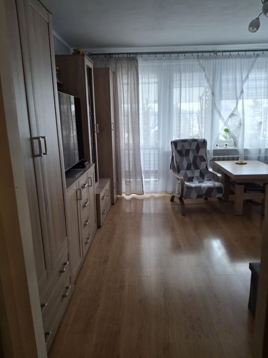 Mieszkanie 46,3m2 w centrum miasta