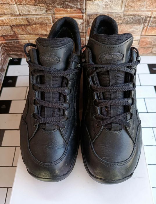 Кросівки Meindl gore-tex (43р.27.5 см)