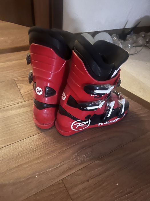 Buty narciarskie Rosignol Comp J 285 mm