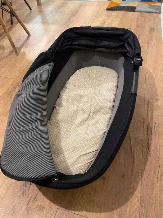 Alcofa dobrável maxi cosi (compatível bebeconfort)