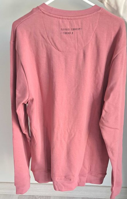 Camisola masculina Tifossi