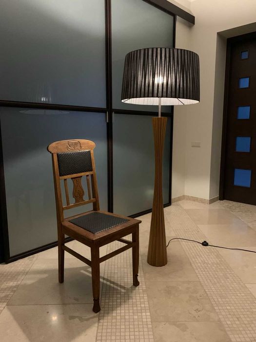 Торшер итальянский