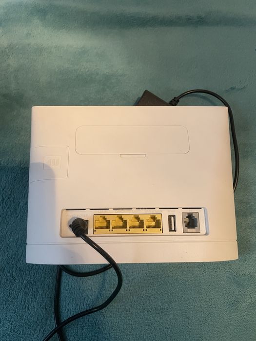 Router Huawei B315s-22