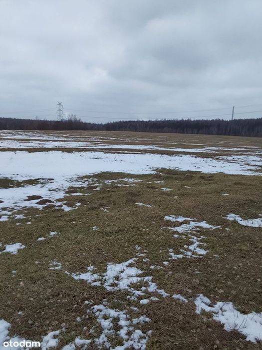 Działka, Dąbrowa Górnicza