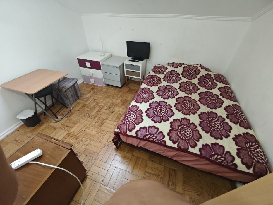 Quarto individual
