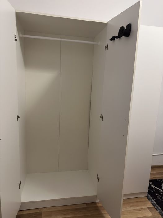 SPRZEDAM .! Szafa jak NOWA .!