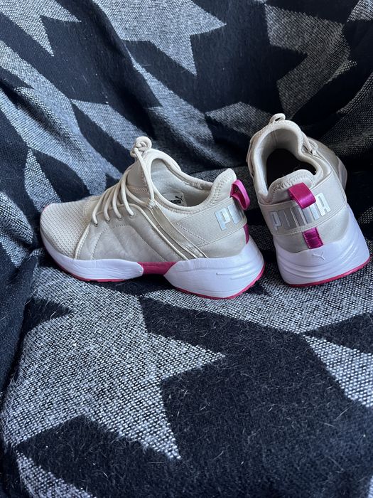 Кросівки puma 39 розмір