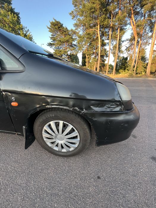Chevrolet Tacuma 2004 VIN KLAUF75614K971901 фото оголошення 3 з 8