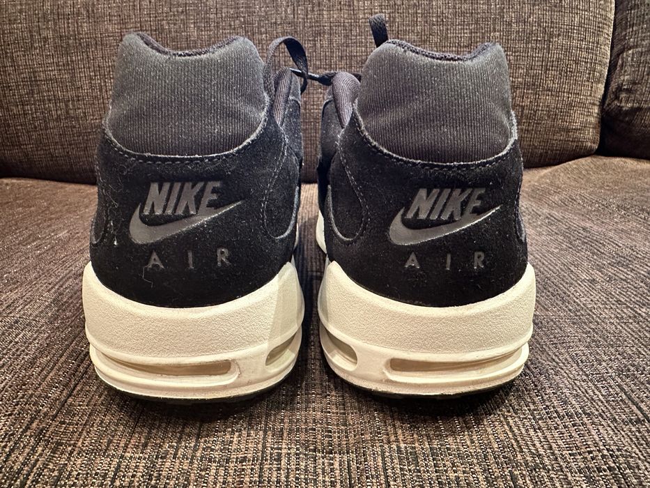 Кросівки Nike Air Max GUILE PREMIUM