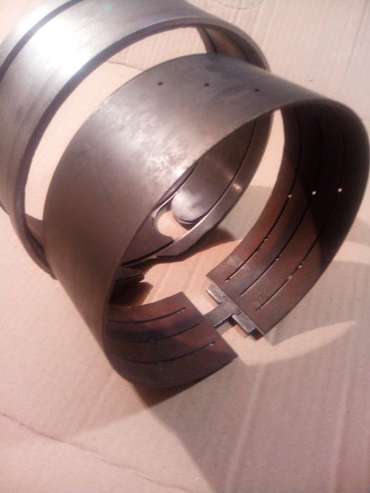 АКПП Мерседес 722.3,722.4,722.5.