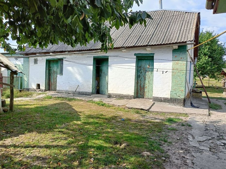 Продаж будинку в Чепеліївці