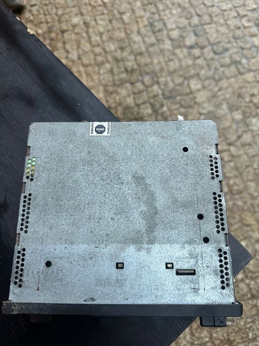 Auto Radios usados a funcionar