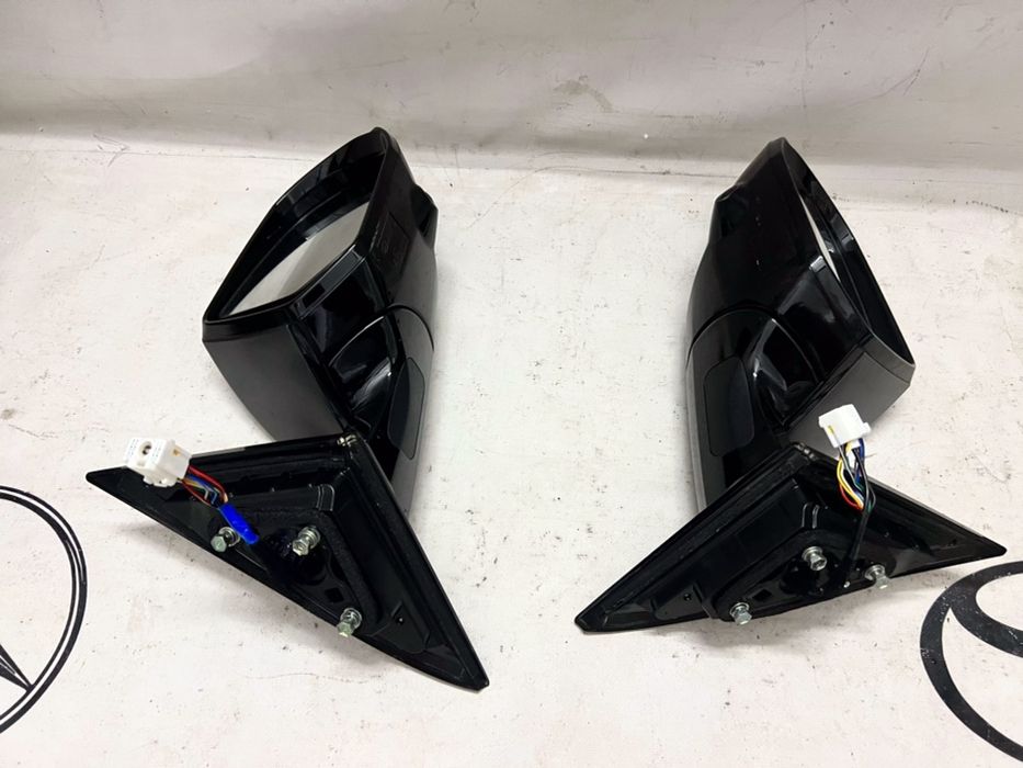 Hyundai ioniq 5 іонік зеркало керкала заднього огляду 360