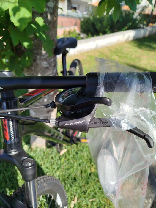 Bicicleta DTB Tracker 29" - NOVA