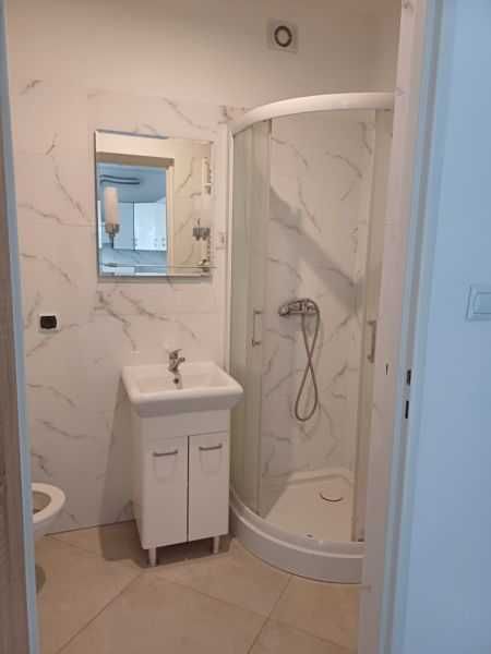 okazjonalny wynajem mieszkań Ciechocinek