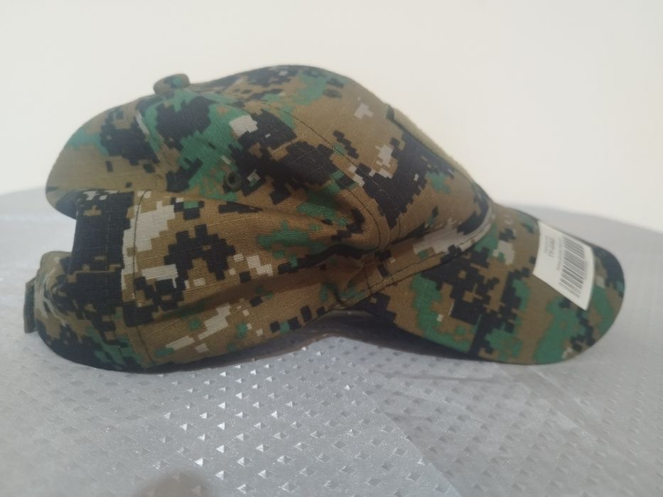 Кепка (бейсболка) тактична Marpat SP-Sport Tactical 5.11