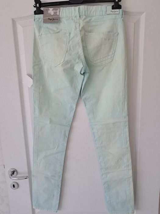 джинсы штаны Sisley-Benetton Pimkie Pepe jeans Blend Maison