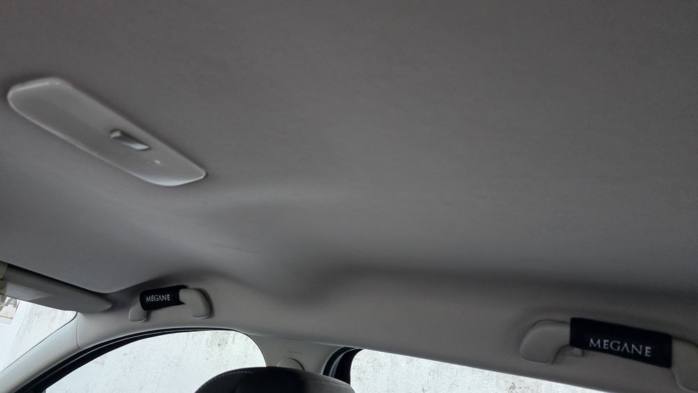 Renault Megane Sport Tourer 1.5 dCi