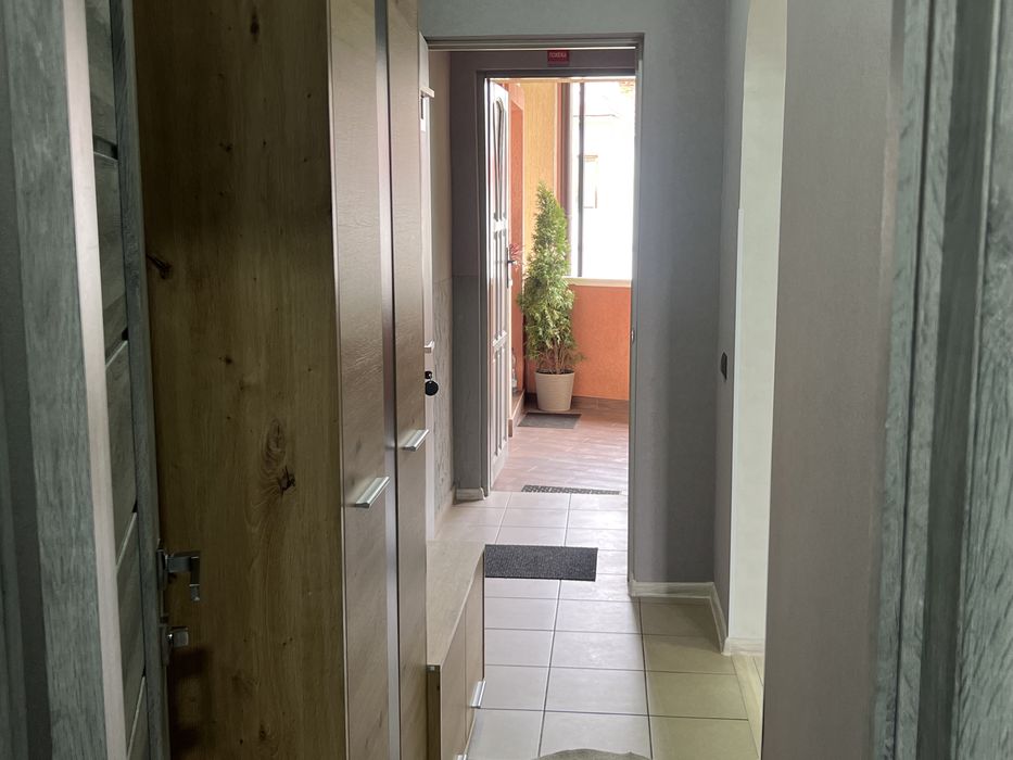 Готель «У Батька» новенькі двокімнатні номери класу люкс Світло 24/7