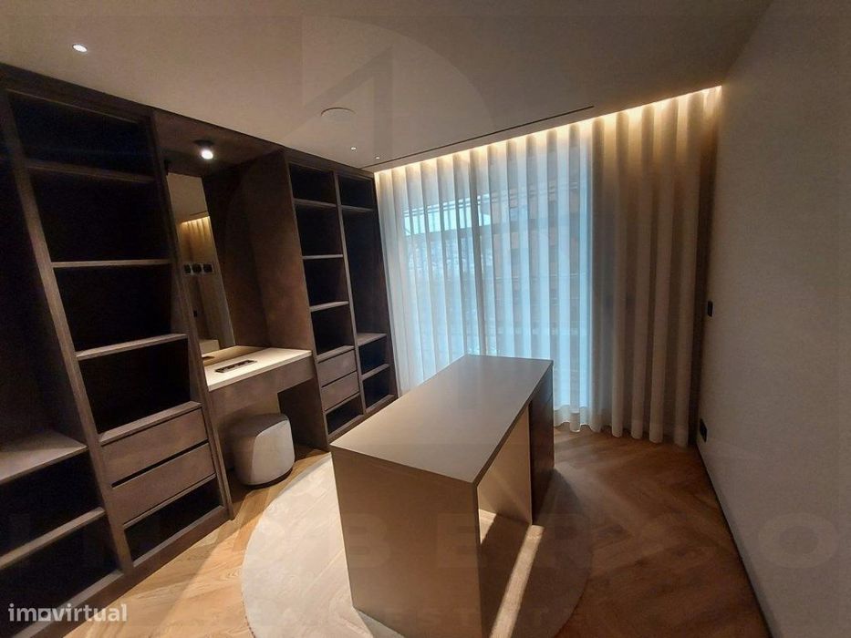 Empreendimento Luxtower