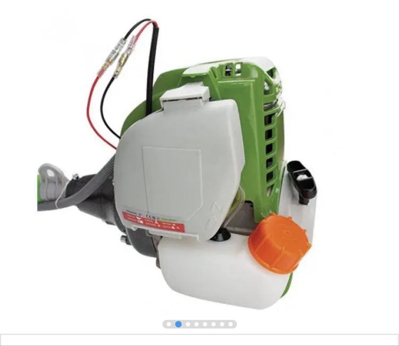 Бензокоса  Procraft  4 тактна T5600